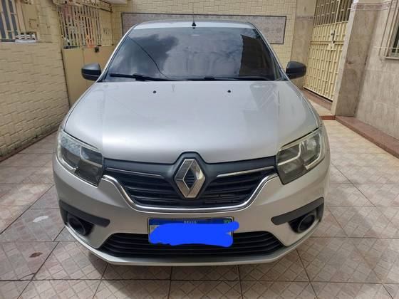 RENAULT SANDERO 1.0 12V SCE FLEX LIFE MANUAL RENAULT SANDERO 1.0 12V SCE FLEX LIFE MANUAL